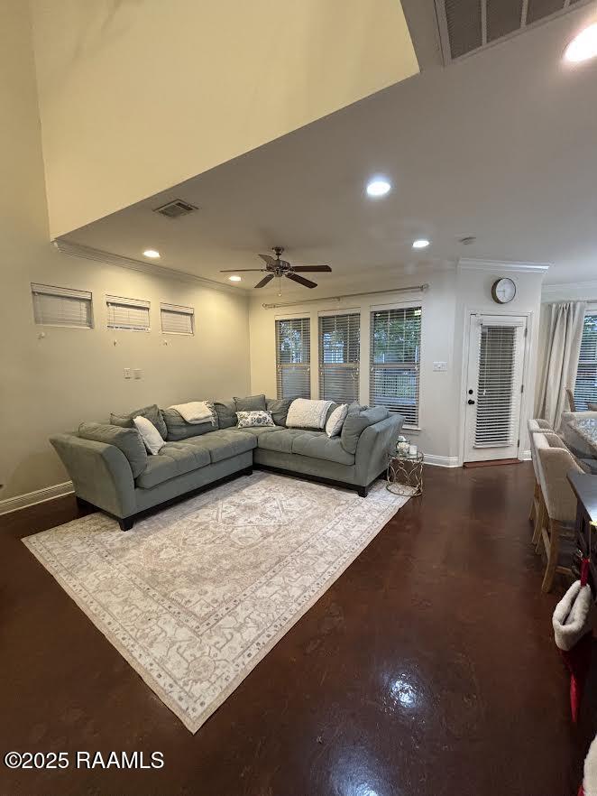 8000 Stonelake Avenue, Unit 101 Baton Rouge, LA 70820 - Photo 3 of 11 0-5 11.47.59 AM