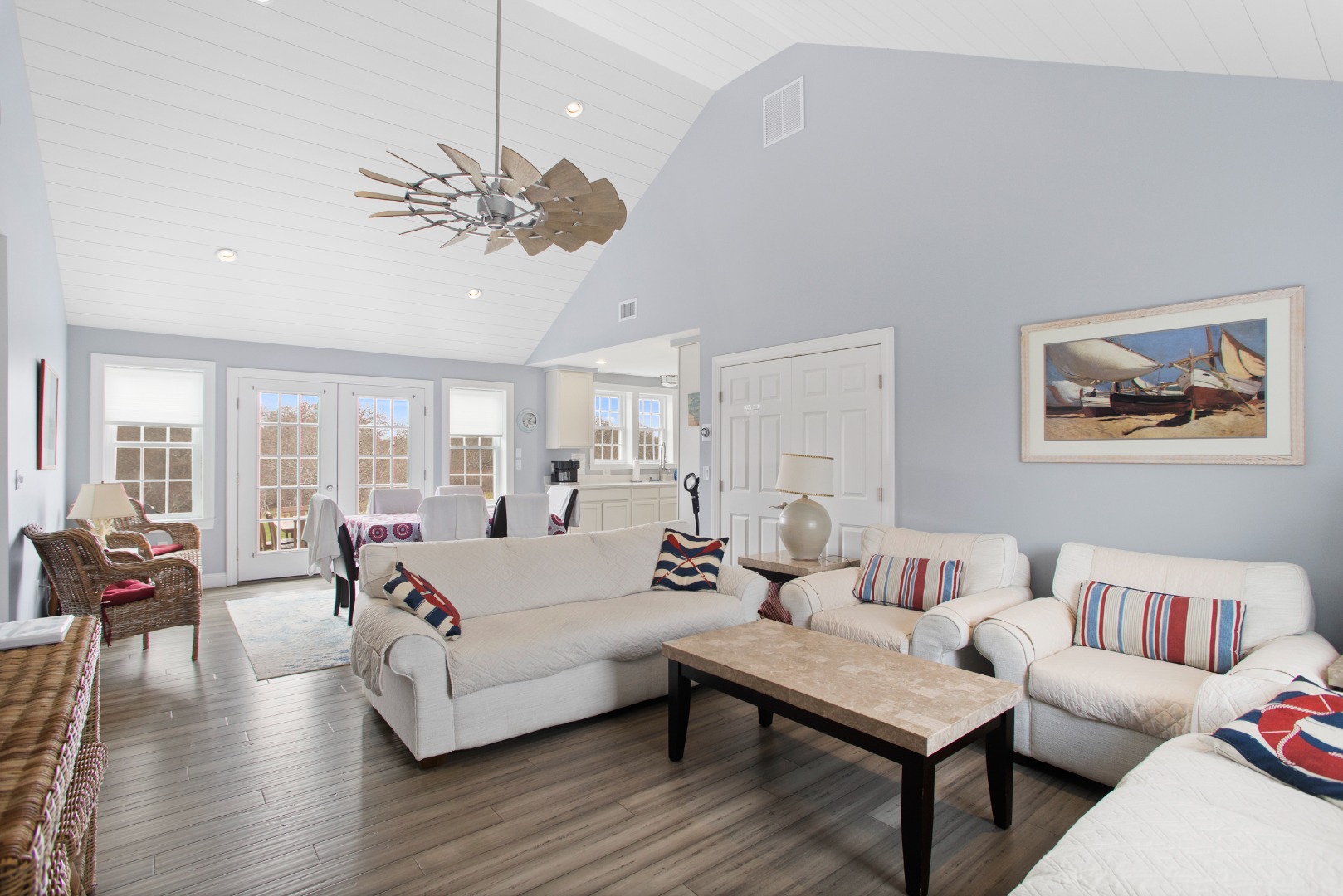 9 Green Hollow Road Nantucket, MA 02554 - Photo 5 of 46 Gallery Image 5