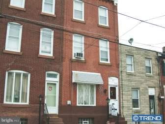 2216 Cedar Street Philadelphia, PA 19125 - Photo 1 of 1 Exterior