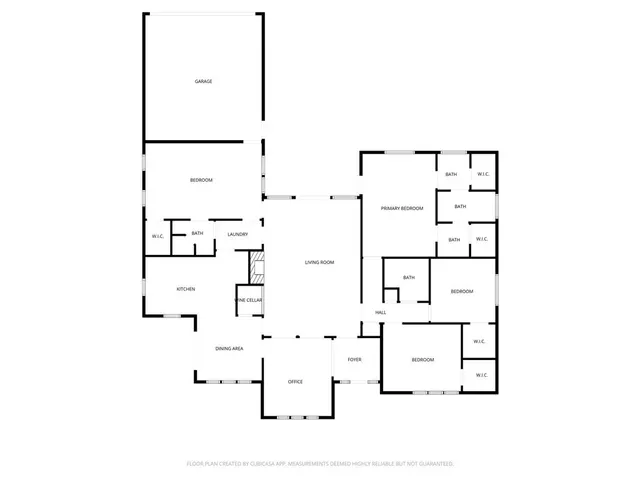 a picture of a bathroom with a shower