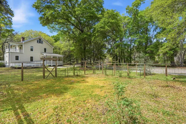 $1,500,000 | 3002 Edenvale Road, Johns Island, SC 29455