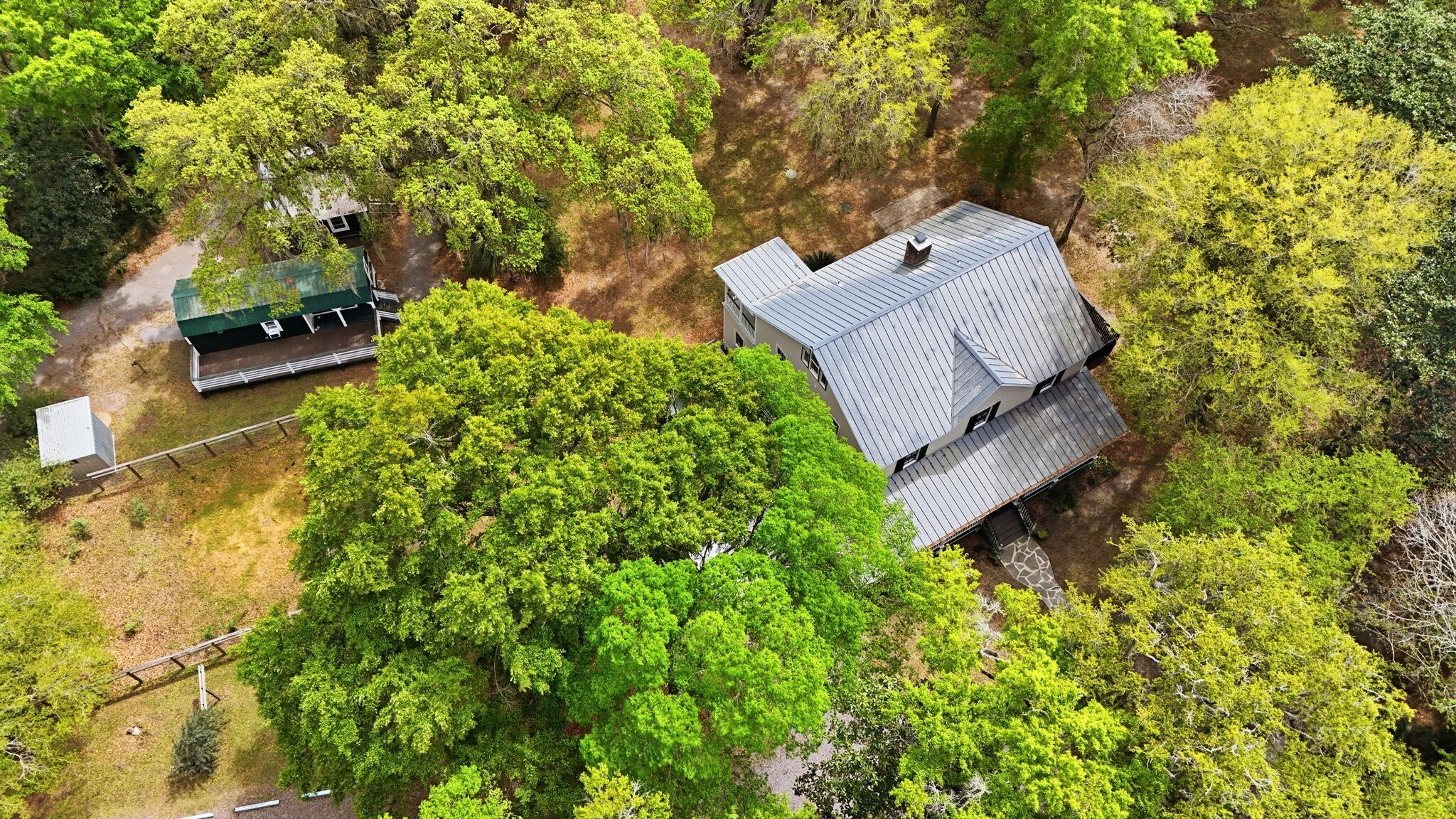 3002 Edenvale Road Johns Island, SC 29455 - Photo 66 of 82 83-web-or-mls-086_DJI_20260330142530_002