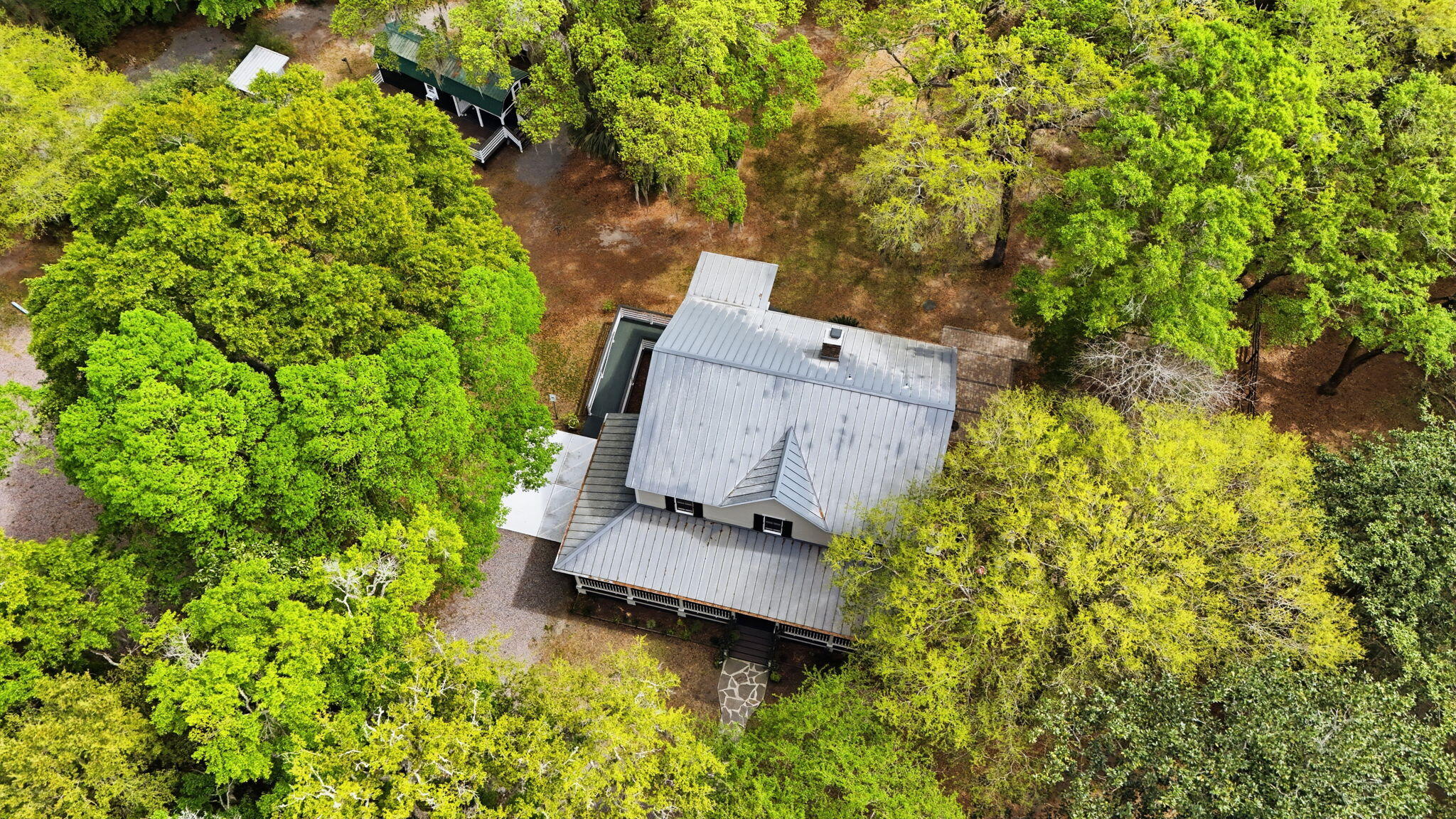 3002 Edenvale Road Johns Island, SC 29455 - Photo 67 of 82 84-web-or-mls-085_DJI_20260330142514_002