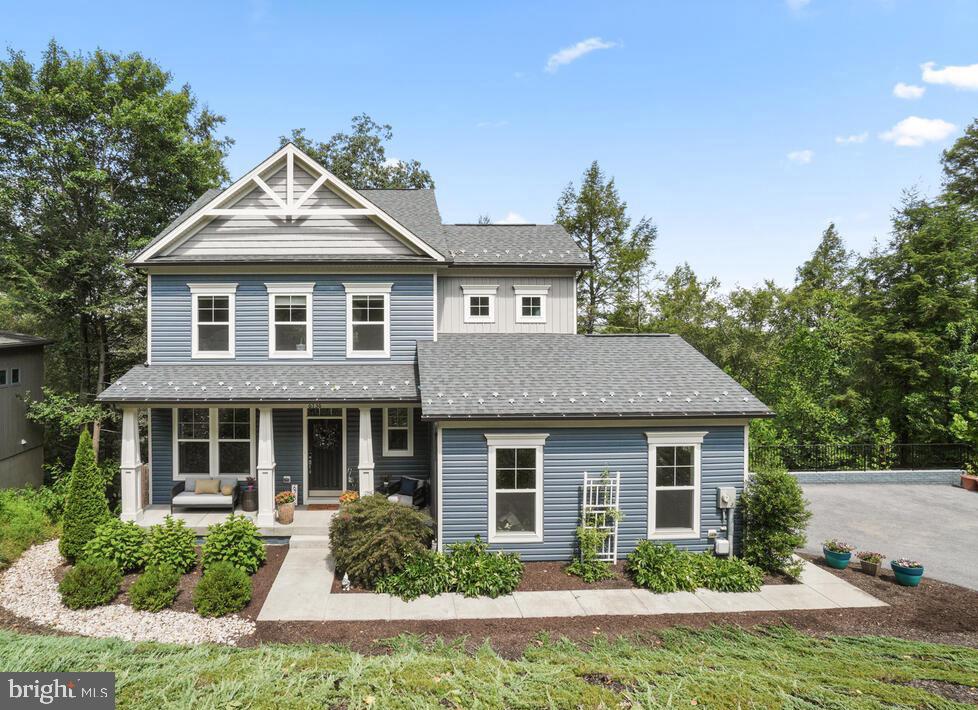 6736 Hemlock Point Road New Market, MD 21774 - Photo 1 of 50