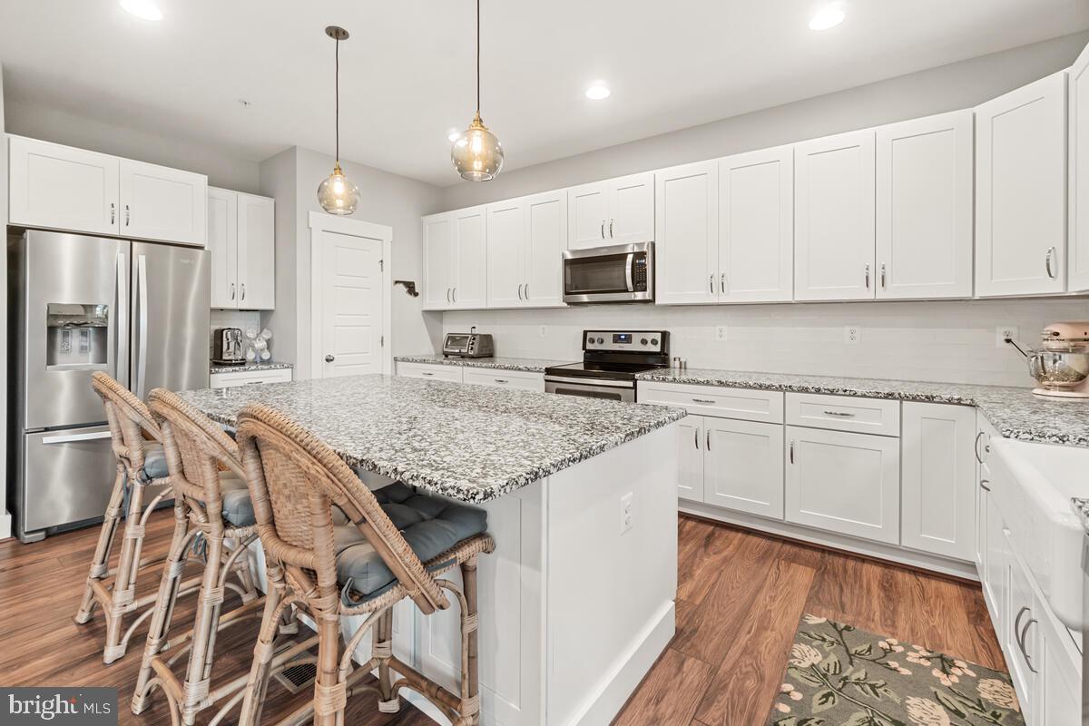 6736 Hemlock Point Road New Market, MD 21774 - Photo 13 of 50