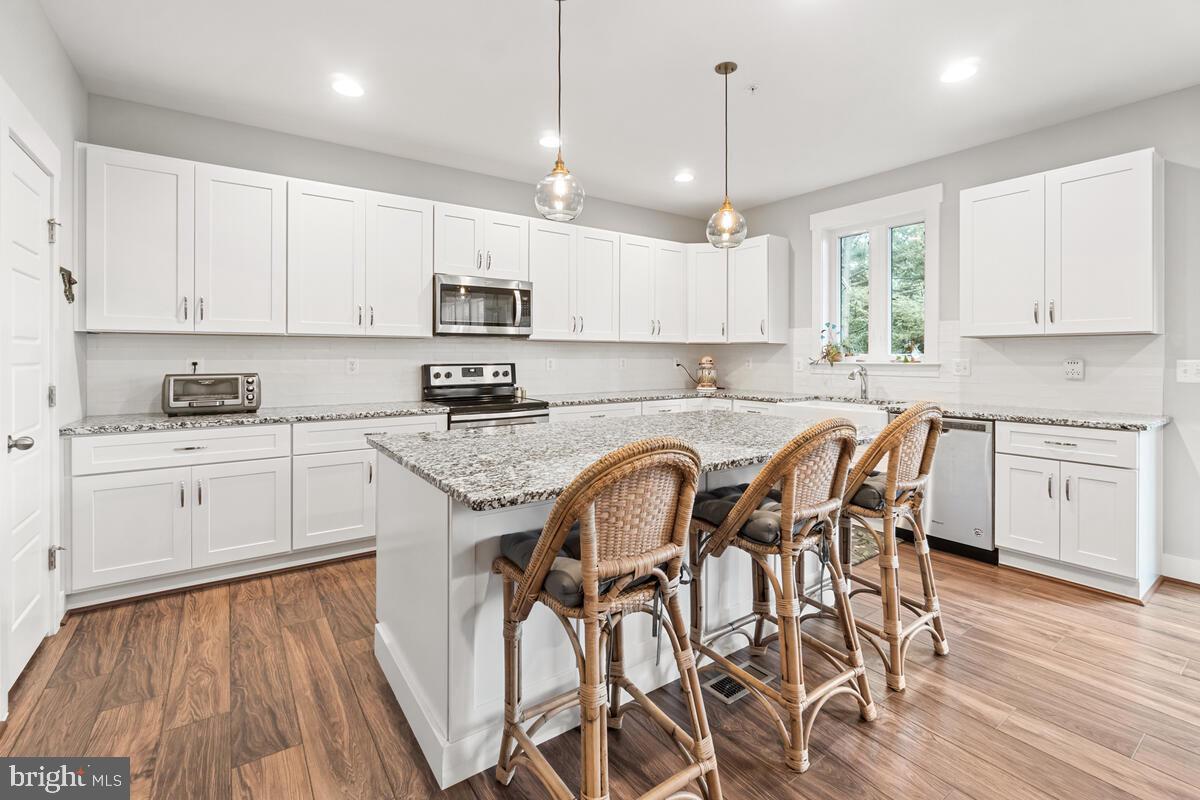 6736 Hemlock Point Road New Market, MD 21774 - Photo 14 of 50