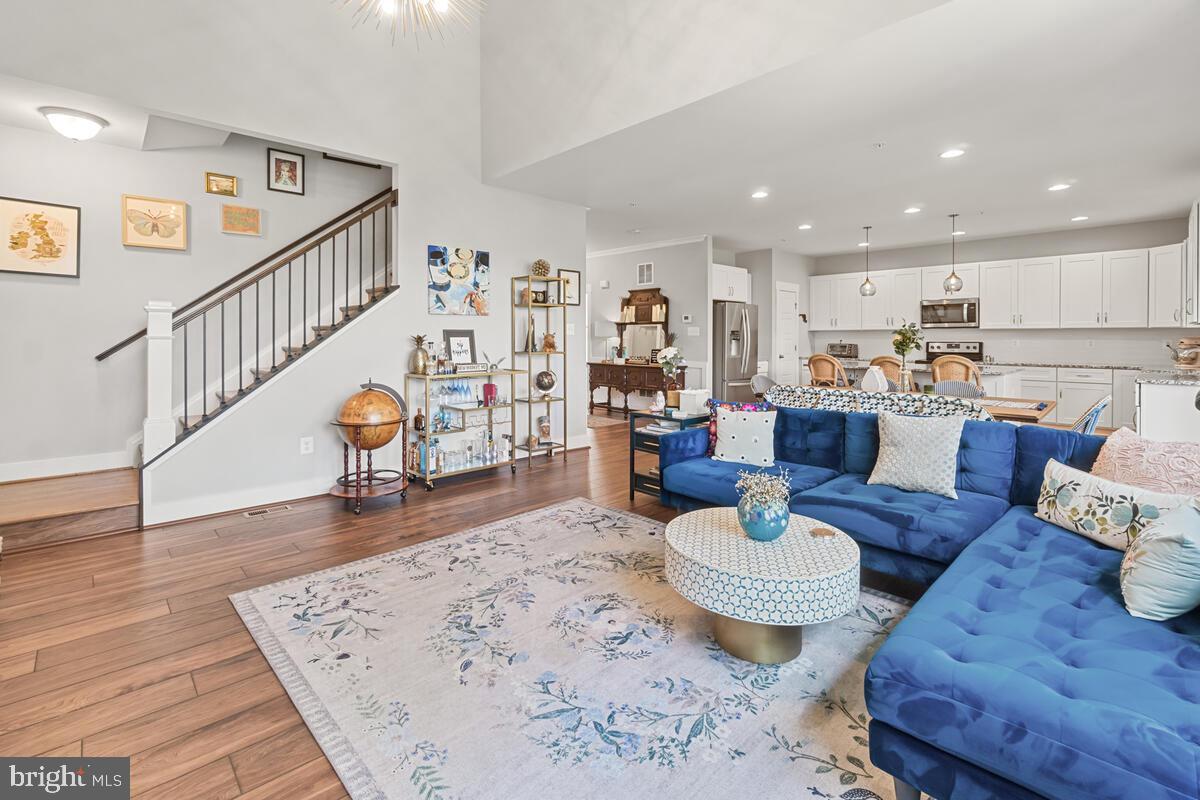 6736 Hemlock Point Road New Market, MD 21774 - Photo 20 of 50