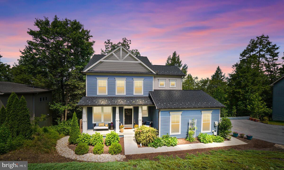 6736 Hemlock Point Road New Market, MD 21774 - Photo 3 of 50