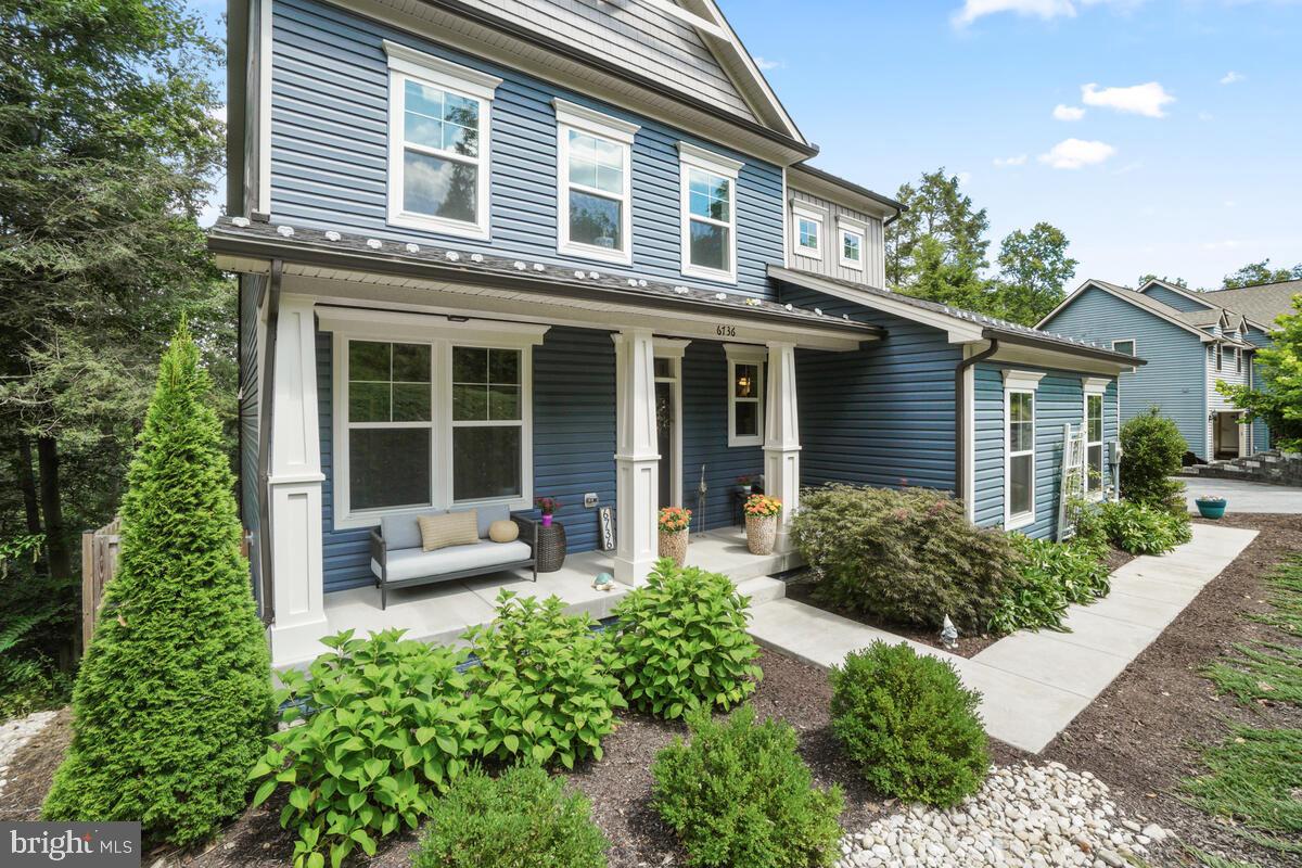 6736 Hemlock Point Road New Market, MD 21774 - Photo 4 of 50