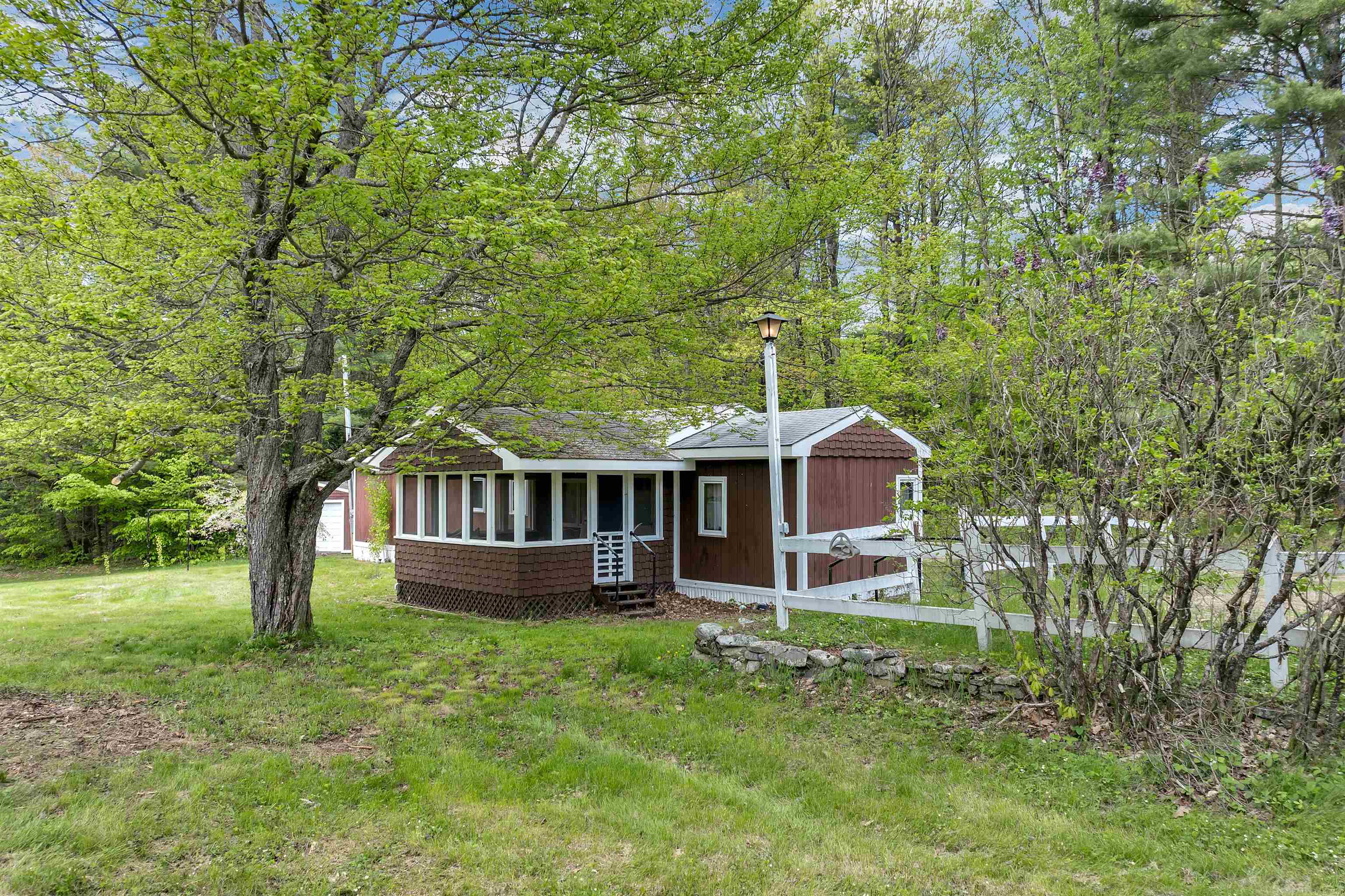 16 McCullock Road Wentworth, NH 03282 - Photo 2 of 33 Gallery Image 2