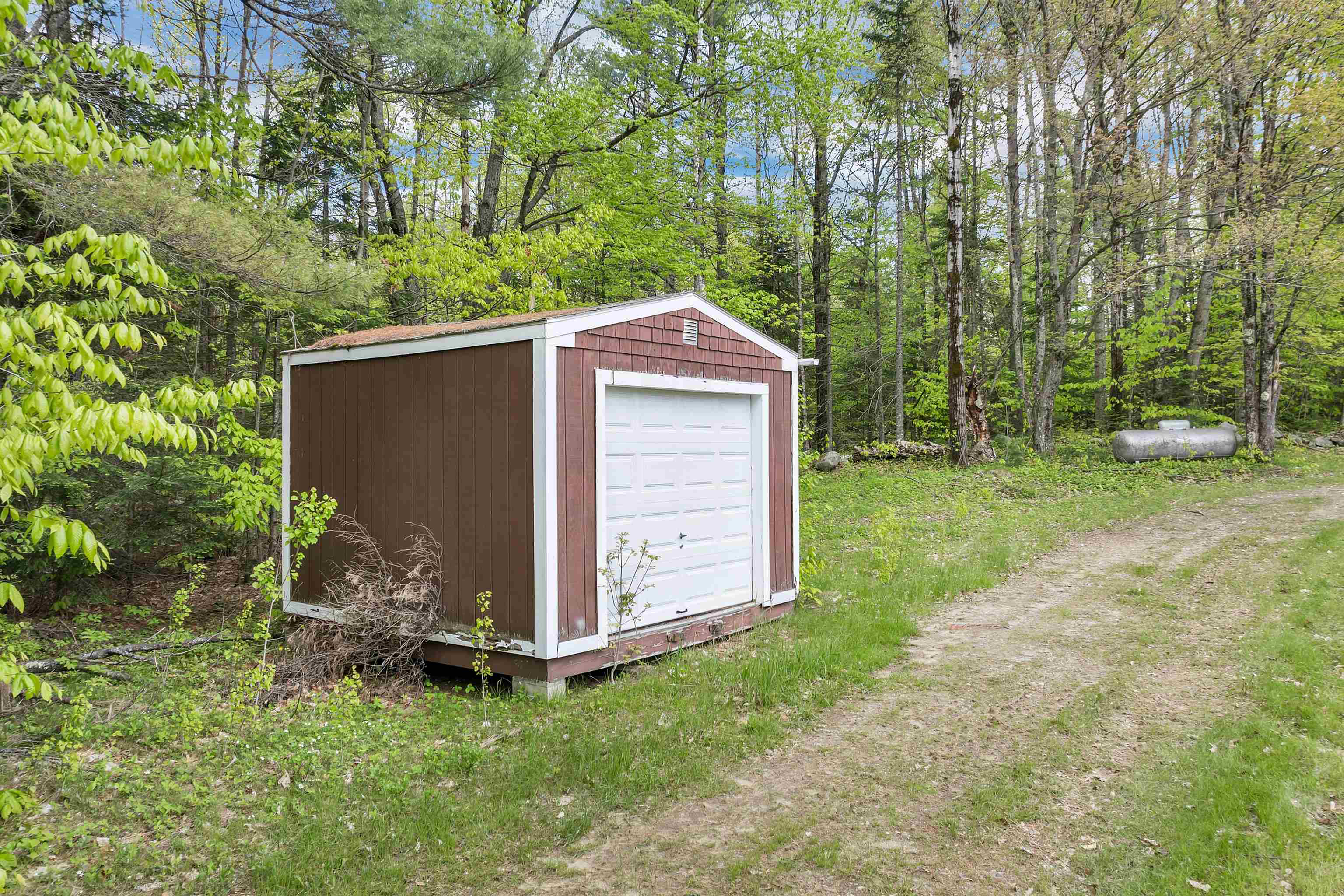 16 McCullock Road Wentworth, NH 03282 - Photo 26 of 33 Gallery Image 26