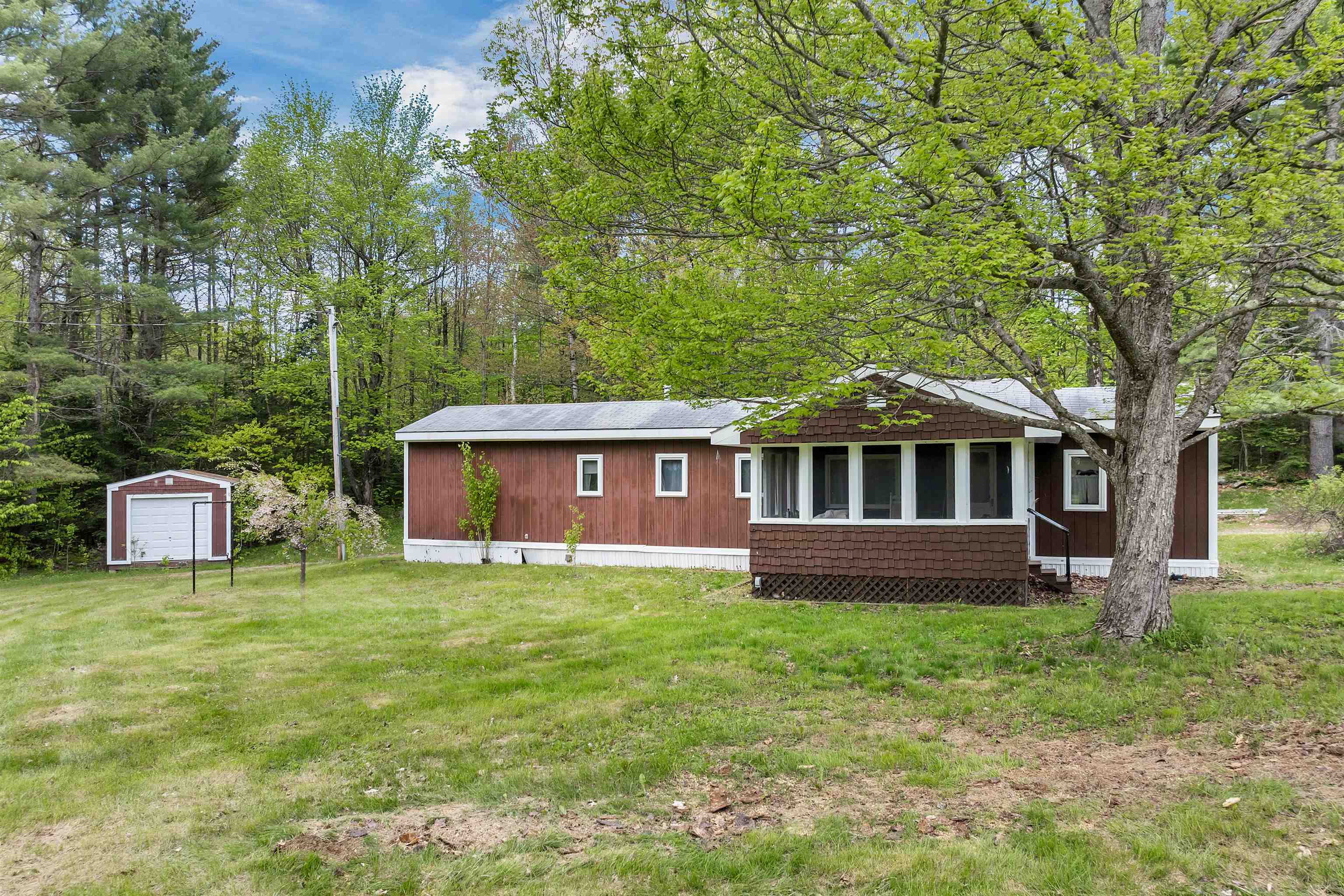 16 McCullock Road Wentworth, NH 03282 - Photo 3 of 33 Gallery Image 3