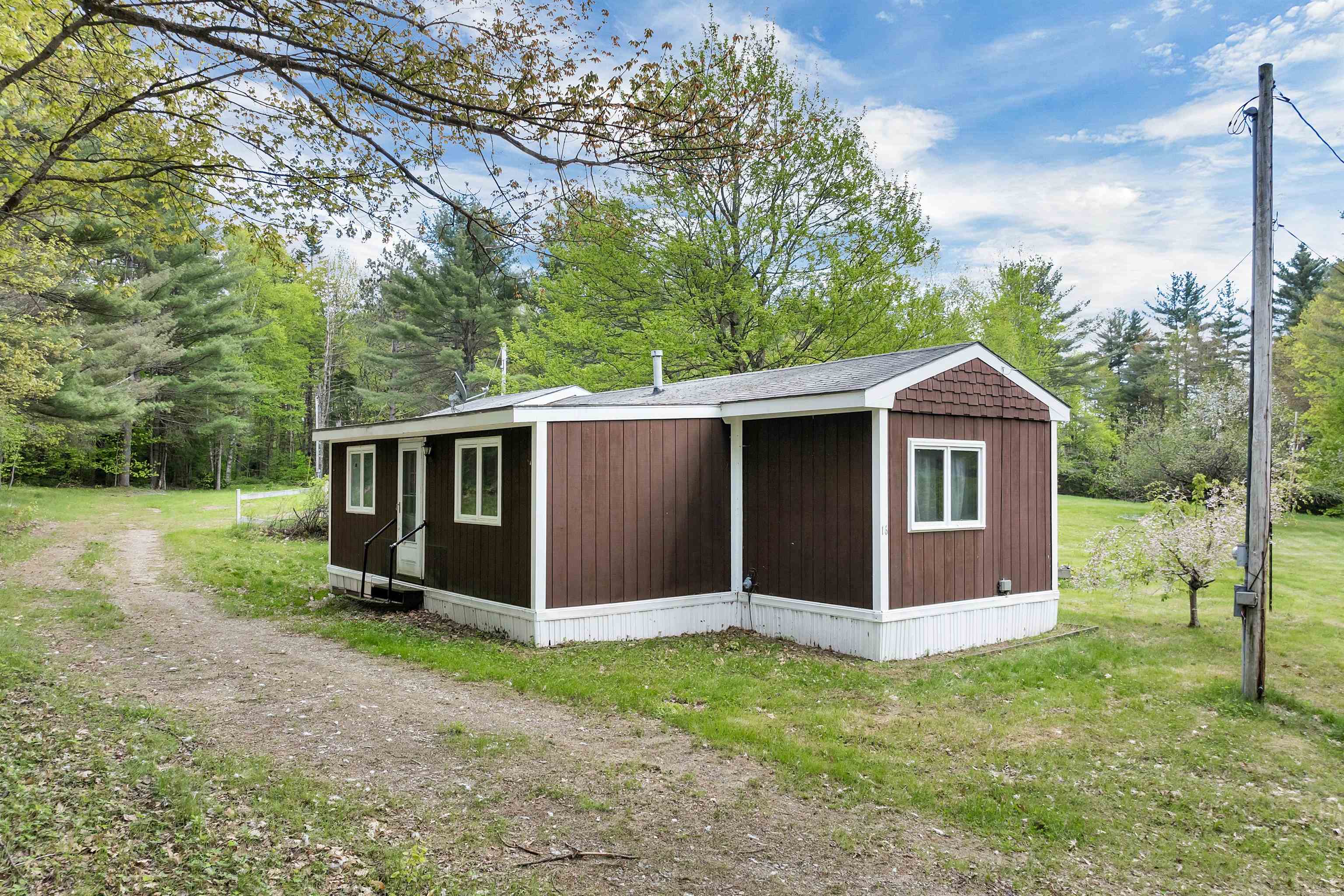 16 McCullock Road Wentworth, NH 03282 - Photo 4 of 33 Gallery Image 4