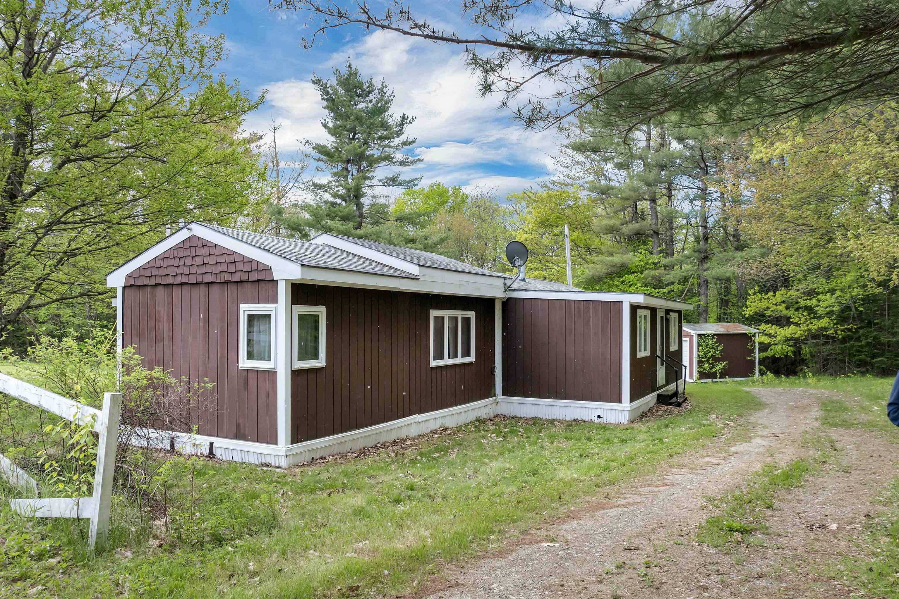 16 McCullock Road Wentworth, NH 03282 - Photo 5 of 33 Gallery Image 5