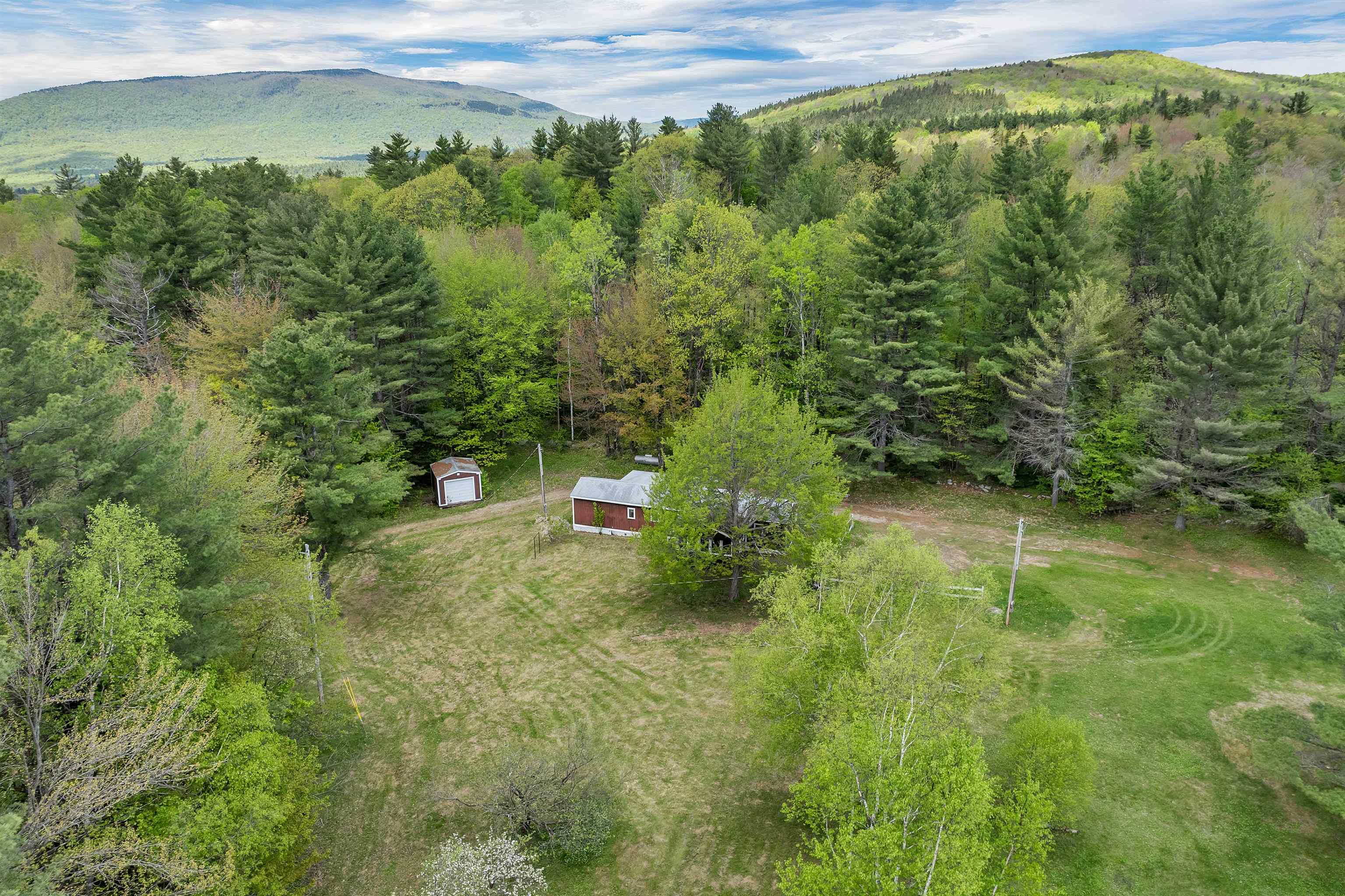 16 McCullock Road Wentworth, NH 03282 - Photo 6 of 33 Gallery Image 6
