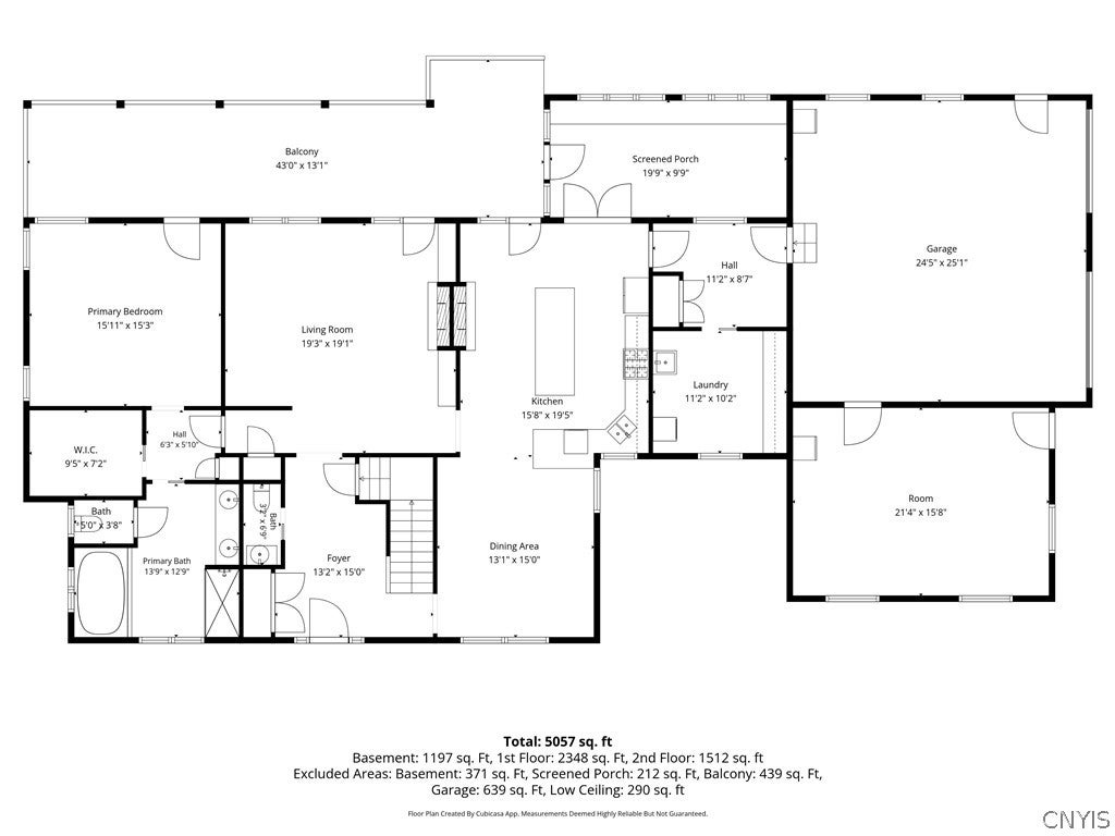 954 Whiting Road Jordan, NY 13080 - Photo 49 of 50 Gallery Image 49