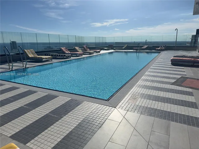 $3,500 | 1300 South Miami Avenue, Unit 4207, Miami, FL 33130