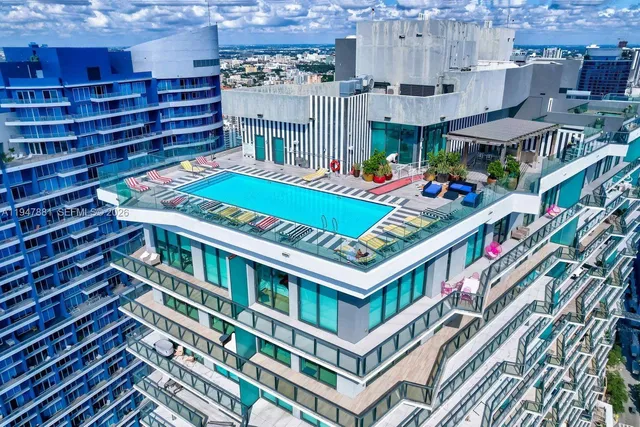 $3,500 | 1300 South Miami Avenue, Unit 4207, Miami, FL 33130