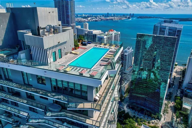 $3,500 | 1300 South Miami Avenue, Unit 4207, Miami, FL 33130