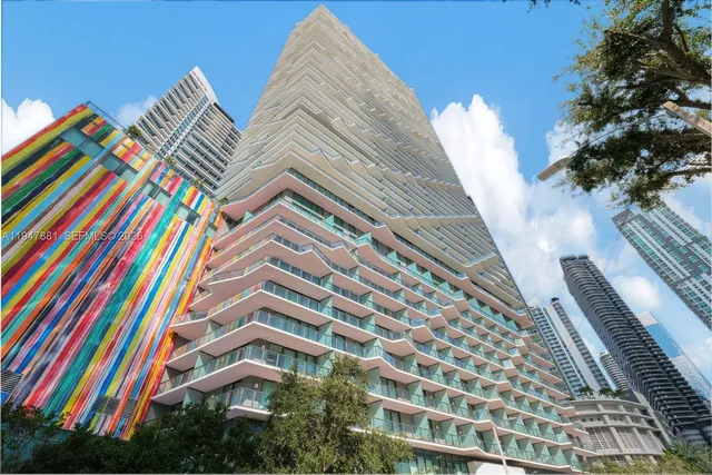 $3,500 | 1300 South Miami Avenue, Unit 4207, Miami, FL 33130