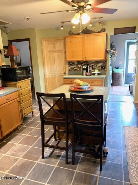 233 Schuman Road Damascus, PA 18415 - Photo 10 of 56 Kitchen View 7