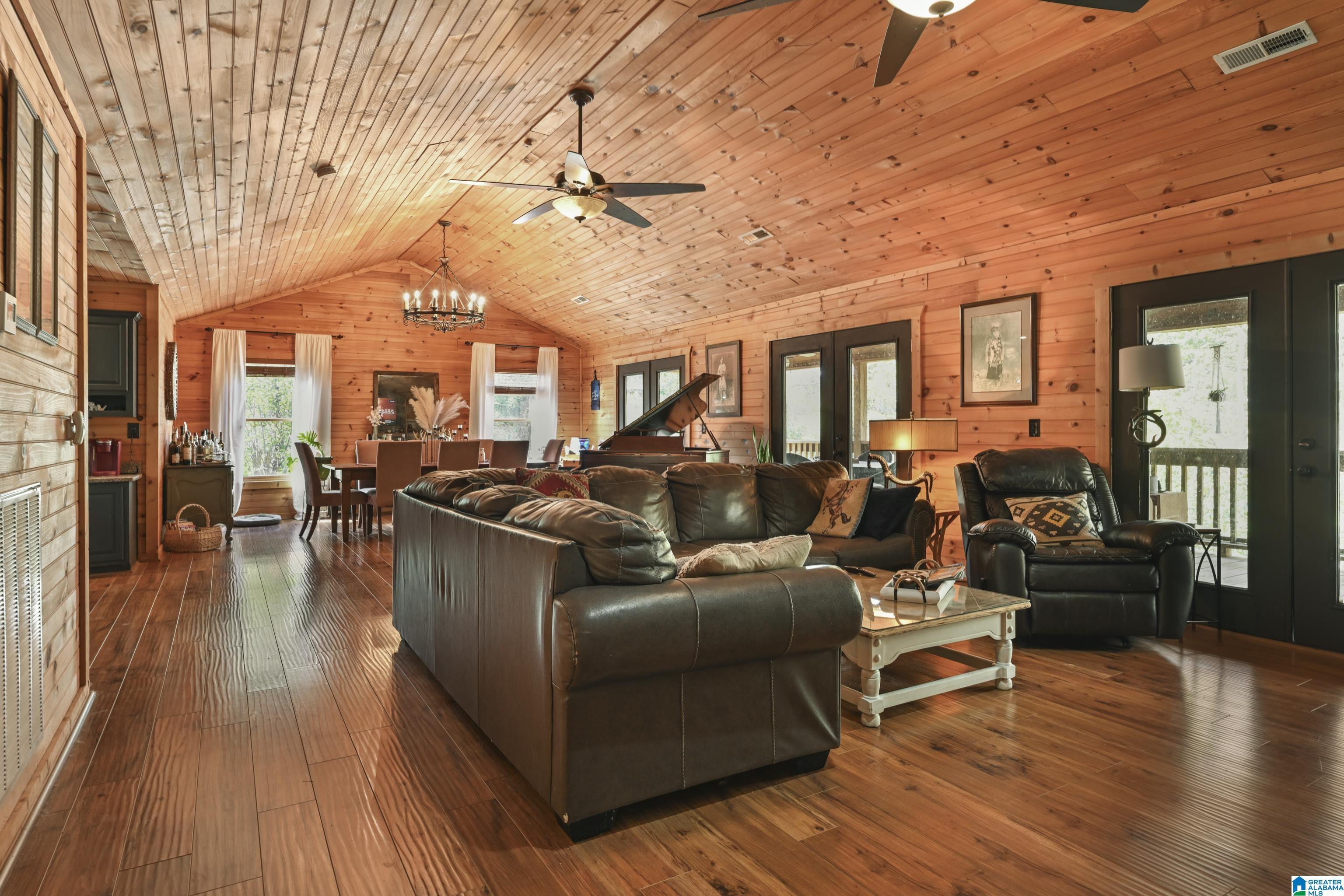 830 Turkey Ridge Road Ragland, AL 35131 - Photo 3 of 50