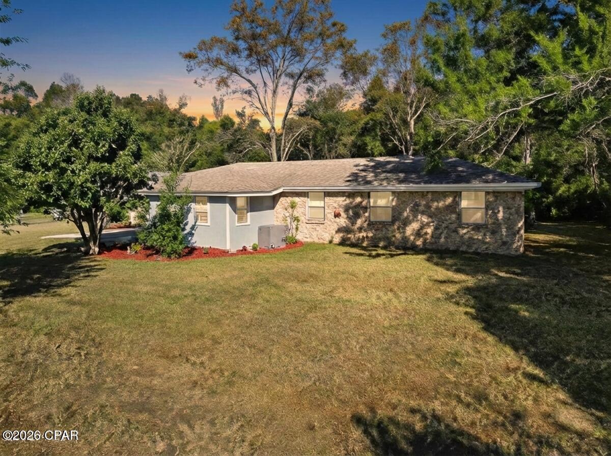 5096 Fort Road Greenwood, FL 32443 - Photo 1 of 34