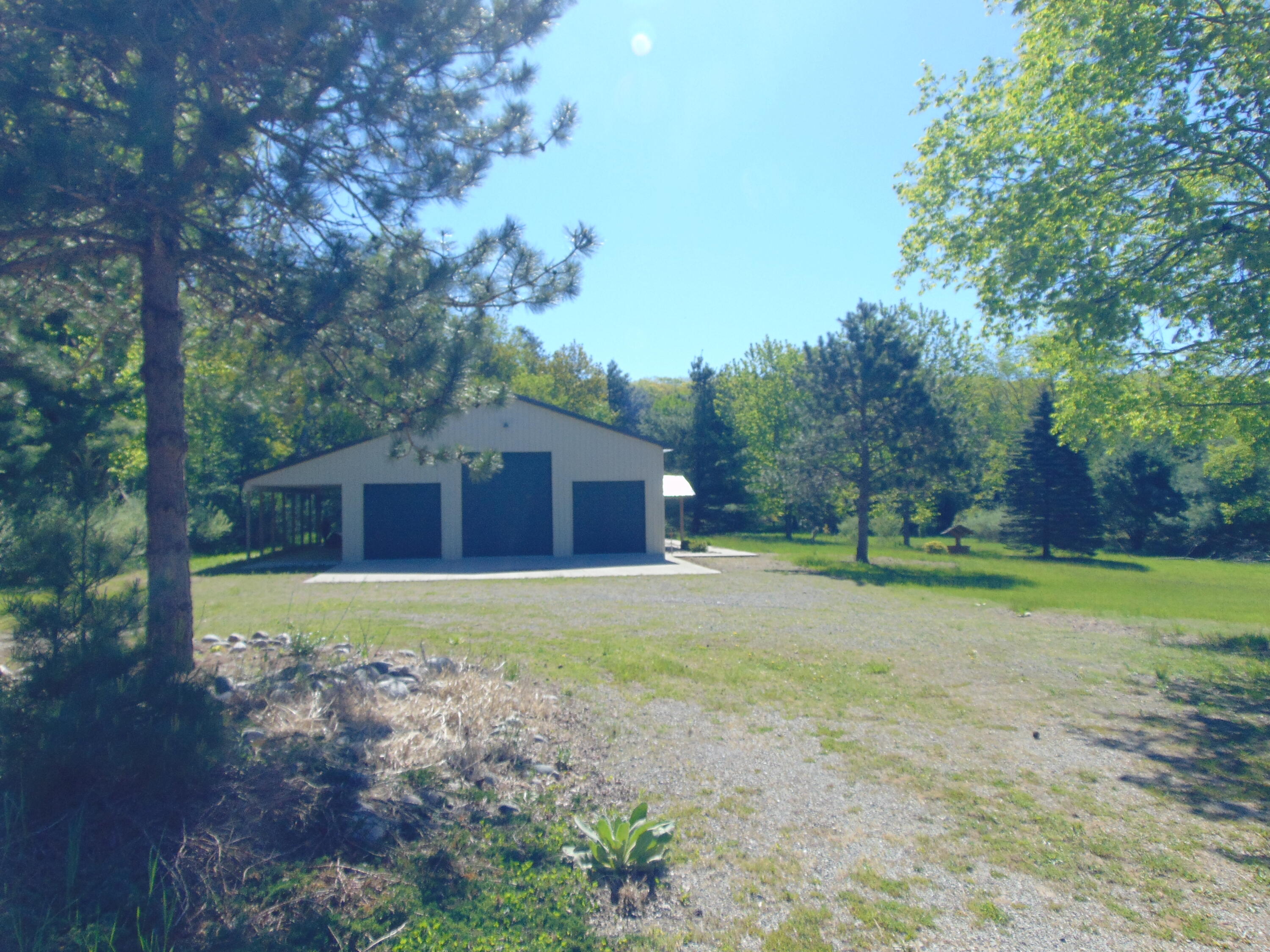 1595 South Poor Farm Road Mikado, MI 48745 - Photo 17 of 78 DSC05272