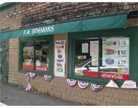 19 Main Street Little Compton, RI 02837 - Photo 16 of 25 a view of water heater room