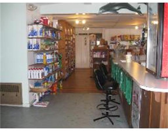 19 Main Street Little Compton, RI 02837 - Photo 21 of 25 a view of a room with gym equipment