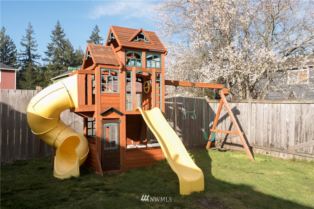 237 East Springfield Loop Shelton, WA 98584 - Photo 29 of 33 Gallery Image 29