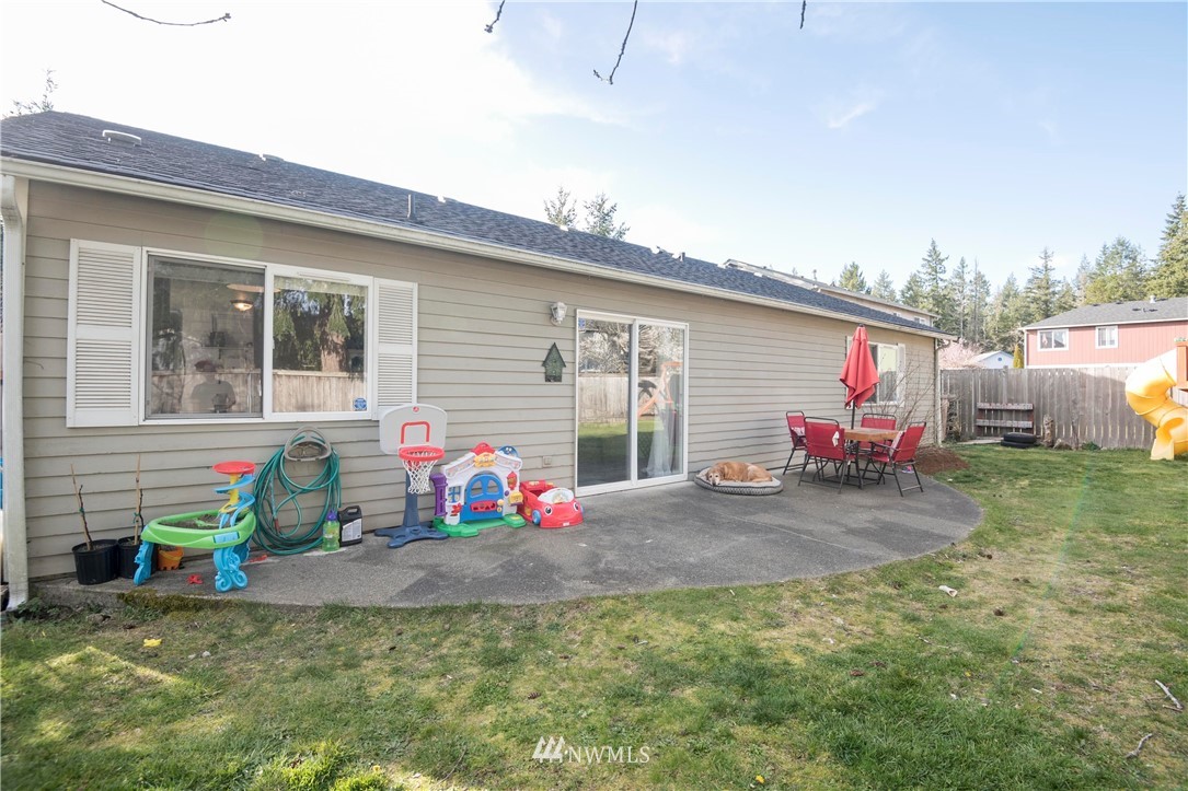 237 East Springfield Loop Shelton, WA 98584 - Photo 31 of 33 Gallery Image 31