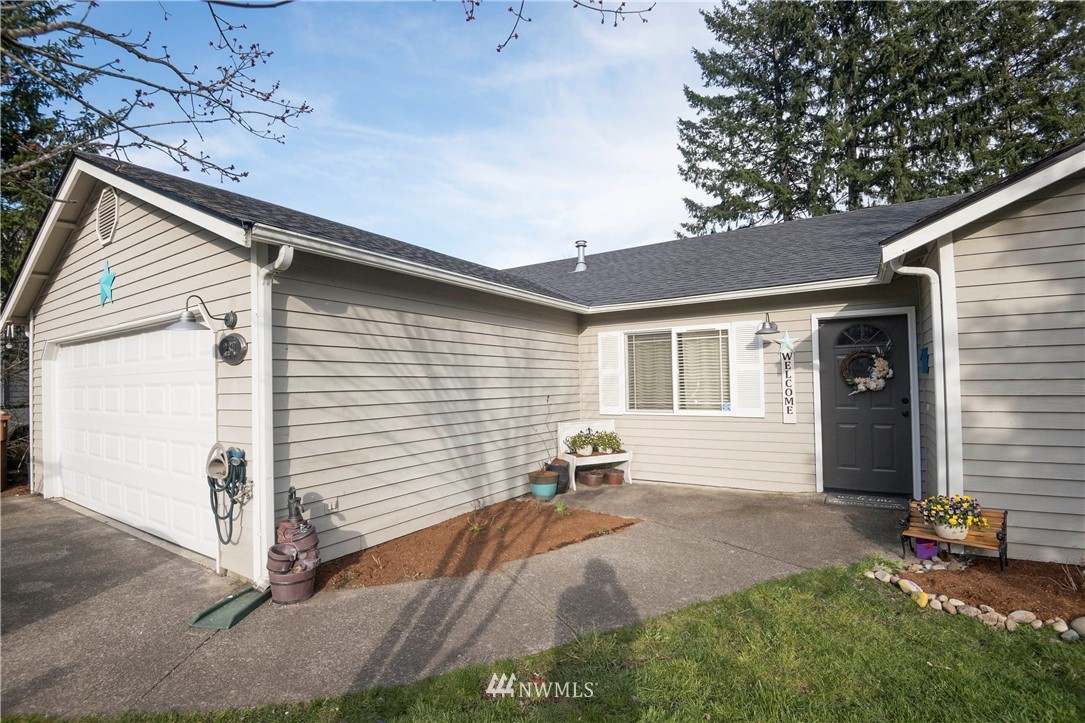 237 East Springfield Loop Shelton, WA 98584 - Photo 32 of 33 Gallery Image 32