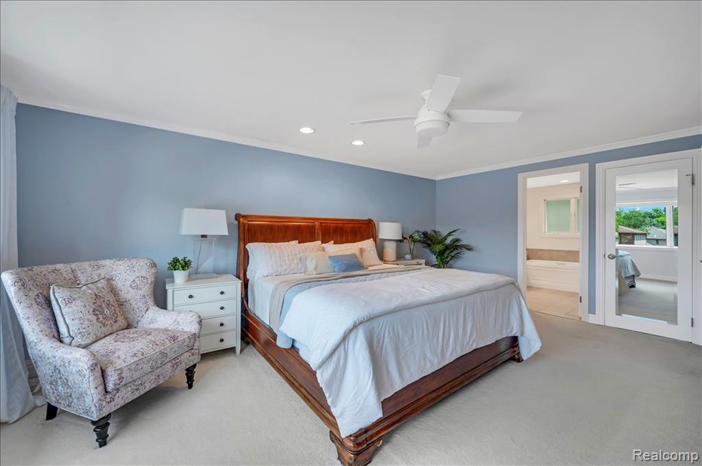 821 Box Canyon Court Rochester Hills, MI 48309 - Photo 31 of 43 Gallery Image 31