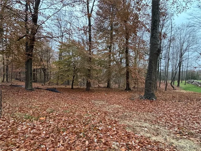 $88,900 | Lot 34 Skyline Drive, Floyds Knobs, IN 47119