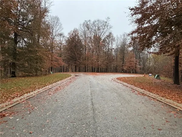 $88,900 | Lot 34 Skyline Drive, Floyds Knobs, IN 47119