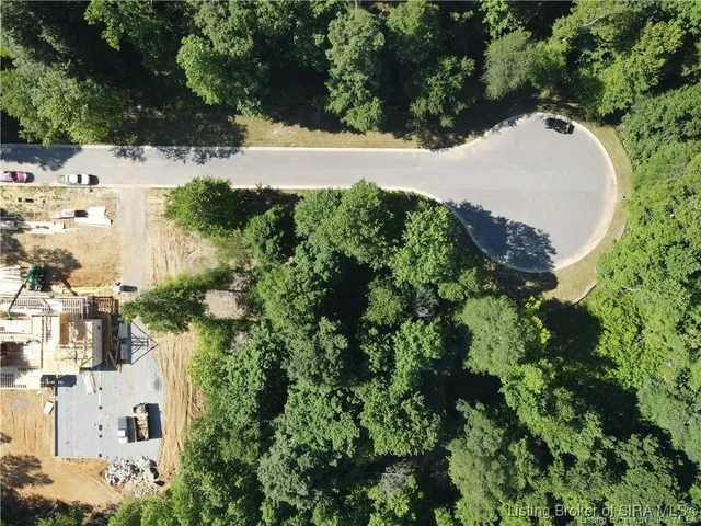 $88,900 | Lot 34 Skyline Drive, Floyds Knobs, IN 47119