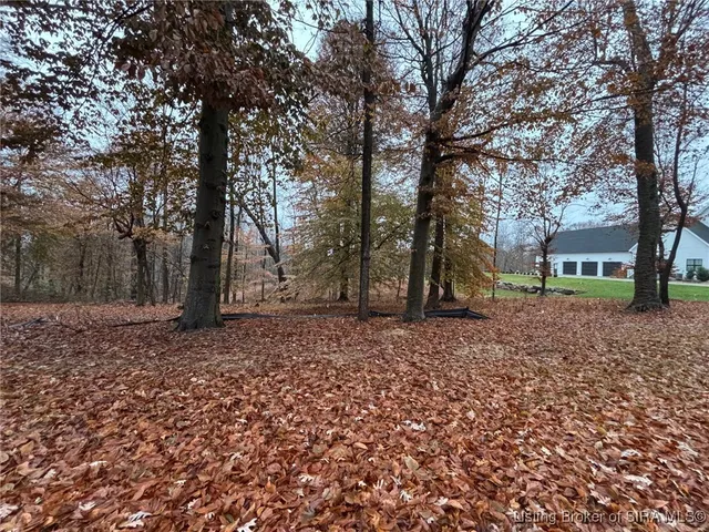 $88,900 | Lot 34 Skyline Drive, Floyds Knobs, IN 47119