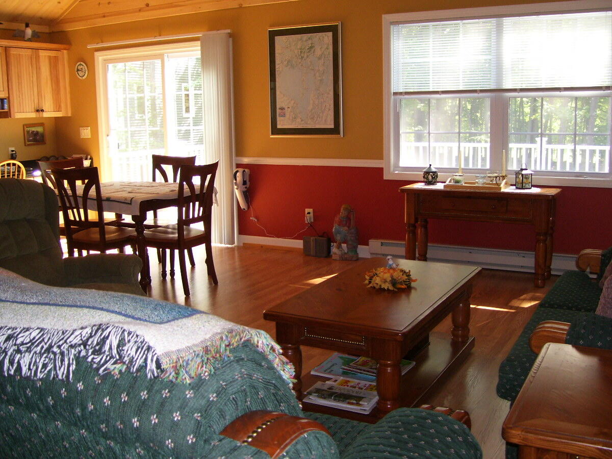 166 High Point Drive Standish, ME 04084 - Photo 7 of 13 653