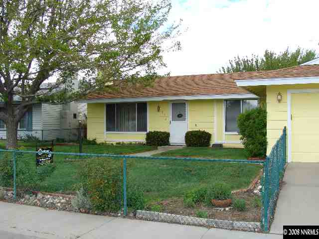 816 Rolando Way Carson City, NV 89701 - Photo 1 of 9 Photo 1