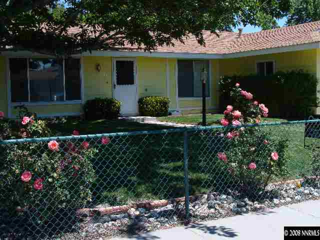 816 Rolando Way Carson City, NV 89701 - Photo 2 of 9 Photo 2