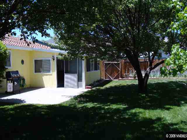 816 Rolando Way Carson City, NV 89701 - Photo 4 of 9 Photo 4