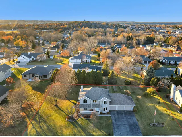 $565,000 | 427 North 18th Avenue, Sturgeon Bay, WI 54235