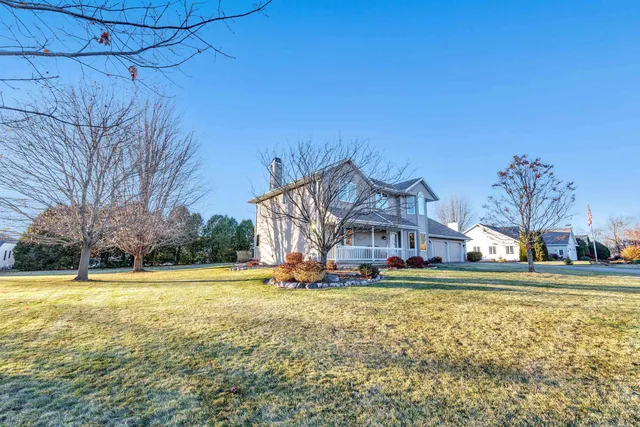 $565,000 | 427 North 18th Avenue, Sturgeon Bay, WI 54235