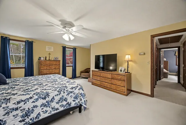 $629,000 | 35 Kelly Brook Lane, Hampstead, NH 03826