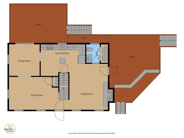 $629,000 | 35 Kelly Brook Lane, Hampstead, NH 03826