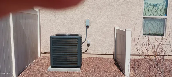 a view of walk in closet