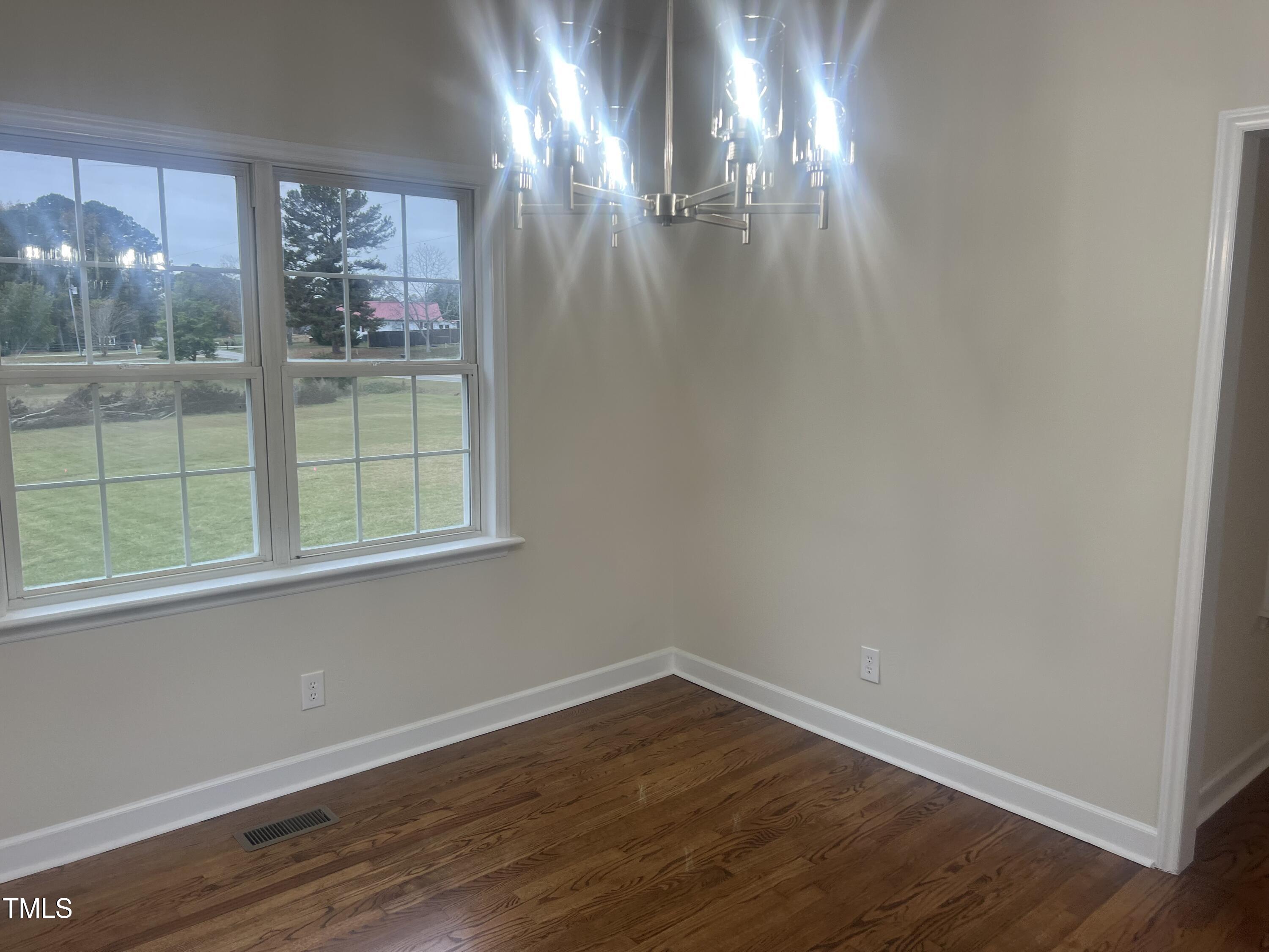 271 Parker Road Four Oaks, NC 27524 - Photo 19 of 50 Dining Room