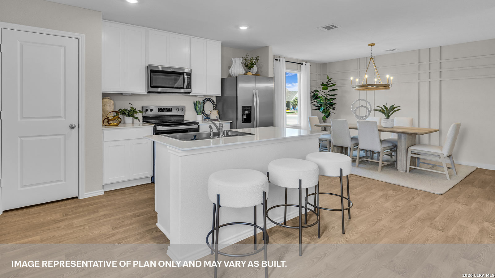 1007 Bold Run Seguin, TX 78155 - Photo 12 of 31