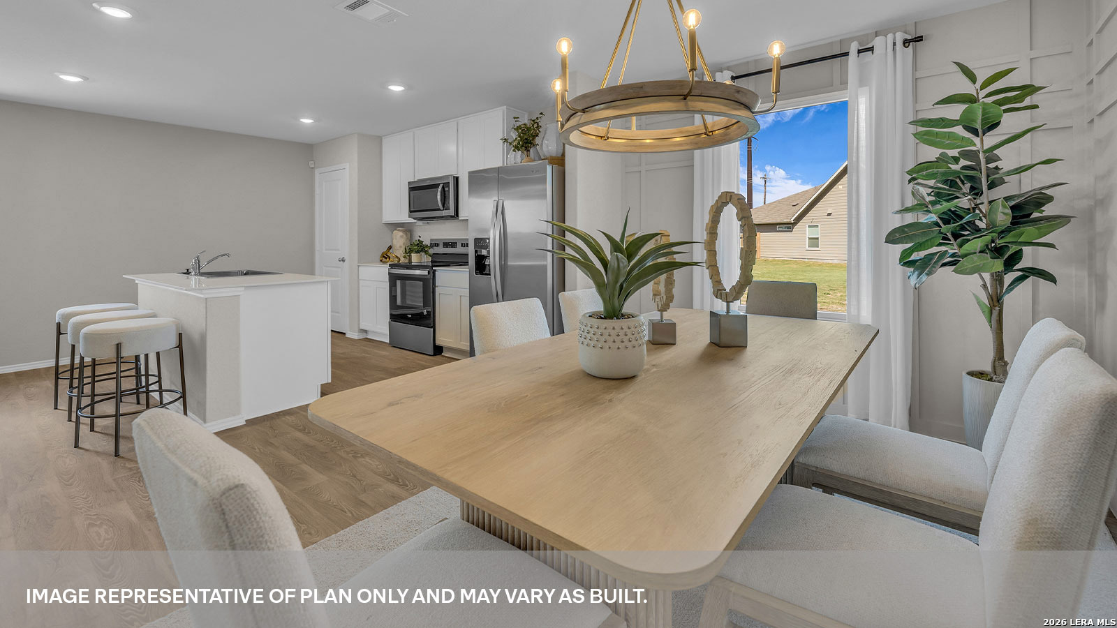 1007 Bold Run Seguin, TX 78155 - Photo 15 of 31